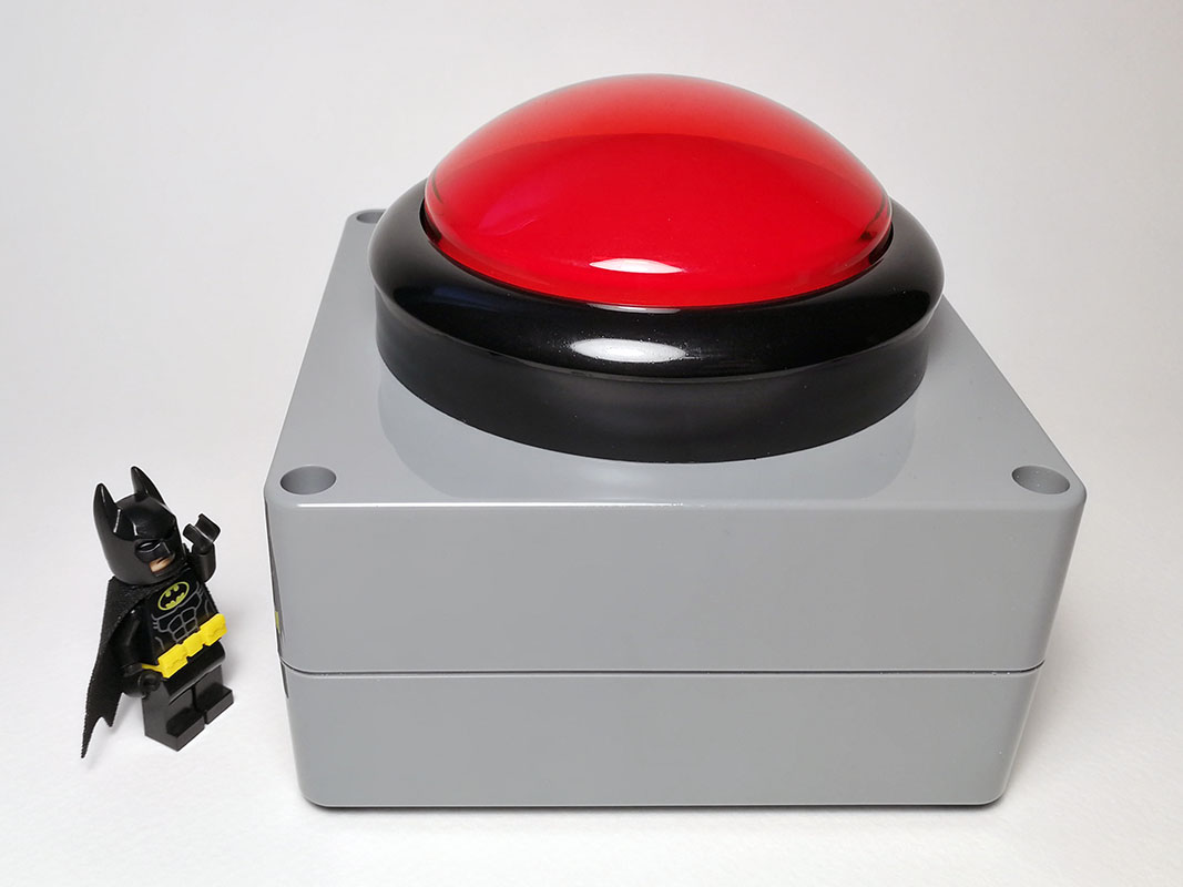 A Big Red Button for All Seasons