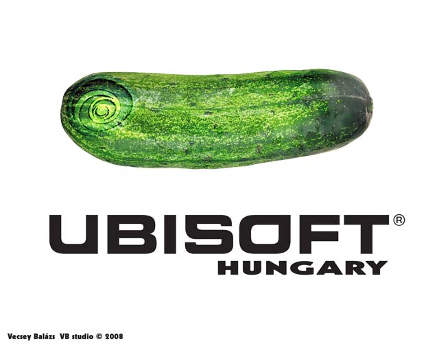 Ubisoft Hungary